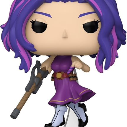 Funko Pop Animation: My Hero Academia - Lady Nagant - Collectable Vinyl Figure - Gift Idea - Official Merchandise - Toys for Kids & Adults - Anime Fans - Model Figure for Collectors