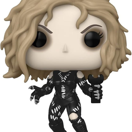 Funko POP Movies: Batman Returns - Catwoman - Batman - Collectable Vinyl Figure - Gift Idea - Official Merchandise - for Kids & Adults - Movies Fans - Model Figure for Collectors and Display