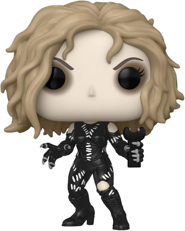 Funko POP Movies: Batman Returns - Catwoman - Batman - Collectable Vinyl Figure - Gift Idea - Official Merchandise - for Kids & Adults - Movies Fans - Model Figure for Collectors and Display