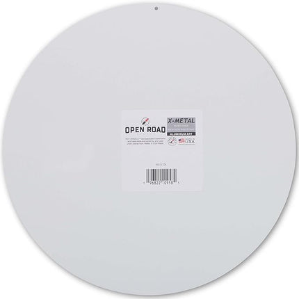 Mattel Hot Wheels Not the Same Without the Flame Metal Sign - Fun Hot Wheels Wall Decor for Kids' Bedroom or Man Cave