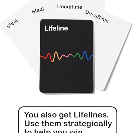 That Sound Game - Award Winning - Party Sound Guessing Game for Adults and Teens, Board Game for 2+ Players Ages 14 and Up