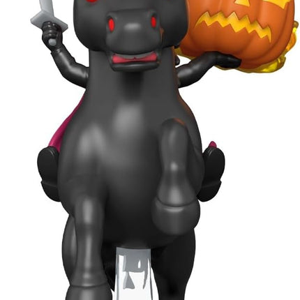 Funko POP! Rides Deluxe: Sleepy Hollow – Headless Horseman - The Legend of Sleepy Hollow 1949 - Collectable Vinyl Figure - Gift Idea - Official Merchandise - for Kids & Adults - Movies Fans