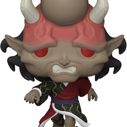 Funko Pop Animation: Demon Slayer - Hantengu - Collectable Vinyl Figure - Gift Idea - Official Merchandise - Toys for Kids & Adults - Anime Fans - Model Figure for Collectors and Display