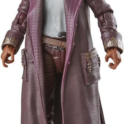 STAR WARS The Vintage Collection Jod Na Nawood, Skeleton Crew 3.75 Inch Collectible Action Figure