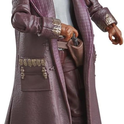 STAR WARS The Vintage Collection Jod Na Nawood, Skeleton Crew 3.75 Inch Collectible Action Figure