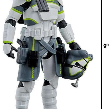 STAR WARS The Vintage Collection Gaming Greats ARC Trooper (Lambent Seeker) 3 3/4-Inch Action Figure