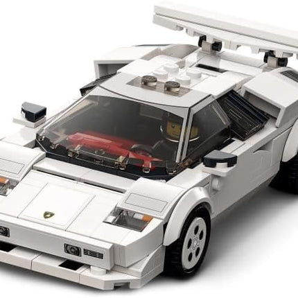 Lego Speed Champion 76908 Lamborghini Countach