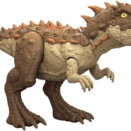 Jurassic World Chaos Theory Danger Pack Jakapil Action Figure Toy, Posable