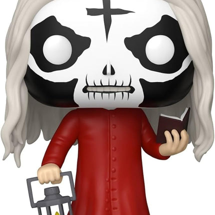 Funko Pop! Plus: House of 1000 Corpses - Otis B. Driftwood - Collectable Vinyl Figure - Gift Idea - Official Merchandise - Toys for Kids & Adults - Horror Fans - Model Figure for Collectors