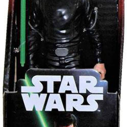 Star Wars Luke Skywalker 5.5-Inch Scale Action Figure 2019 Value Series