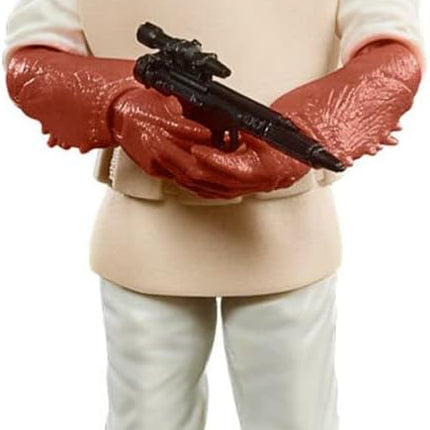 Star Wars The Black Series Admiral Ackbar, 40th Anniversary Return of The Jedi 6-Inch Collectible Action Figure, Ages 4 and Up (F5539)