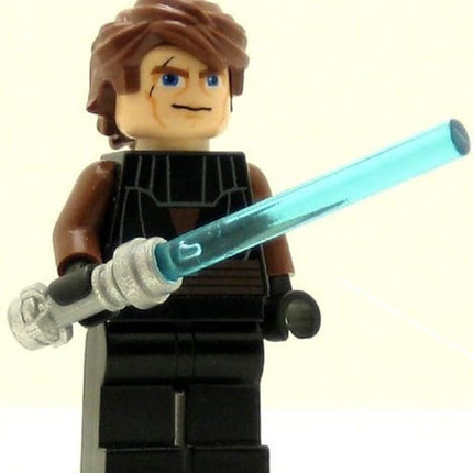 LEGO Star Wars Minifig Anakin Skywalker Clone Wars