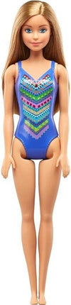 Barbie Beach Doll