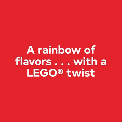 Lego Ice Cream Dream Puzzle: 1000 Piece