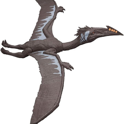 Jurassic World Rebirth Basic 12" Quetzalcoatlus Action Figure