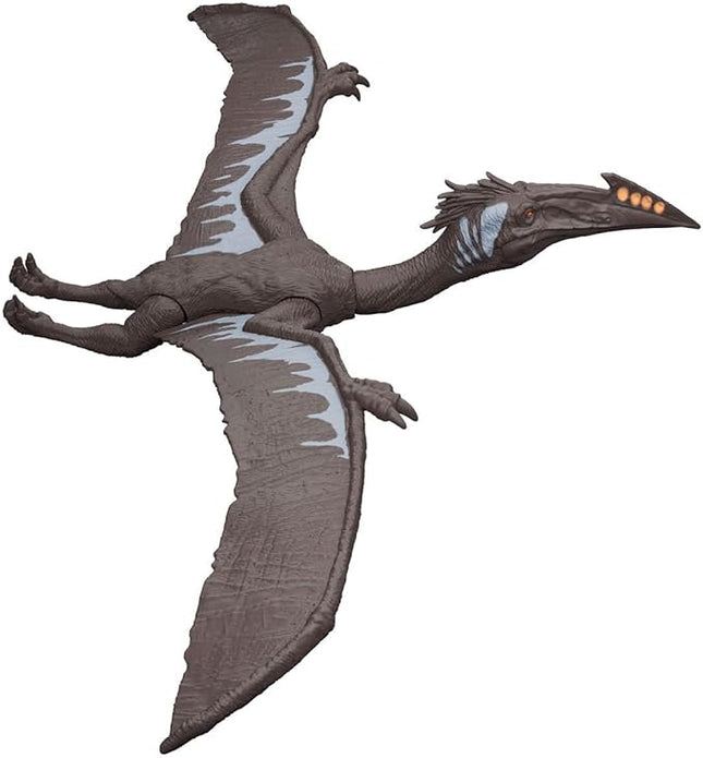 Jurassic World Rebirth Basic 12" Quetzalcoatlus Action Figure