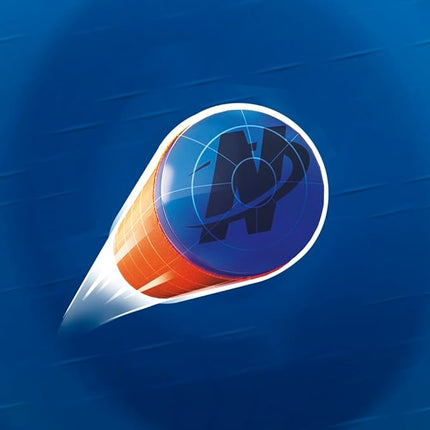 Nerf N Series N1 Darts 50x, Additional Darts for Nerf N Series High Performance Blasters with High Accuracy and Range, Boys and Girls