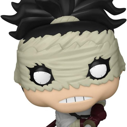 Funko Pop Animation: My Hero Academia - Stain - (Chizome Akaguro) - Collectable Vinyl Figure - Gift Idea - Official Merchandise - Toys for Kids & Adults - Anime Fans