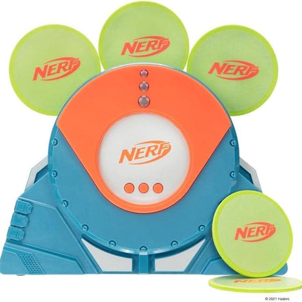 NERF Elite Skeet Shot Disc Launcher