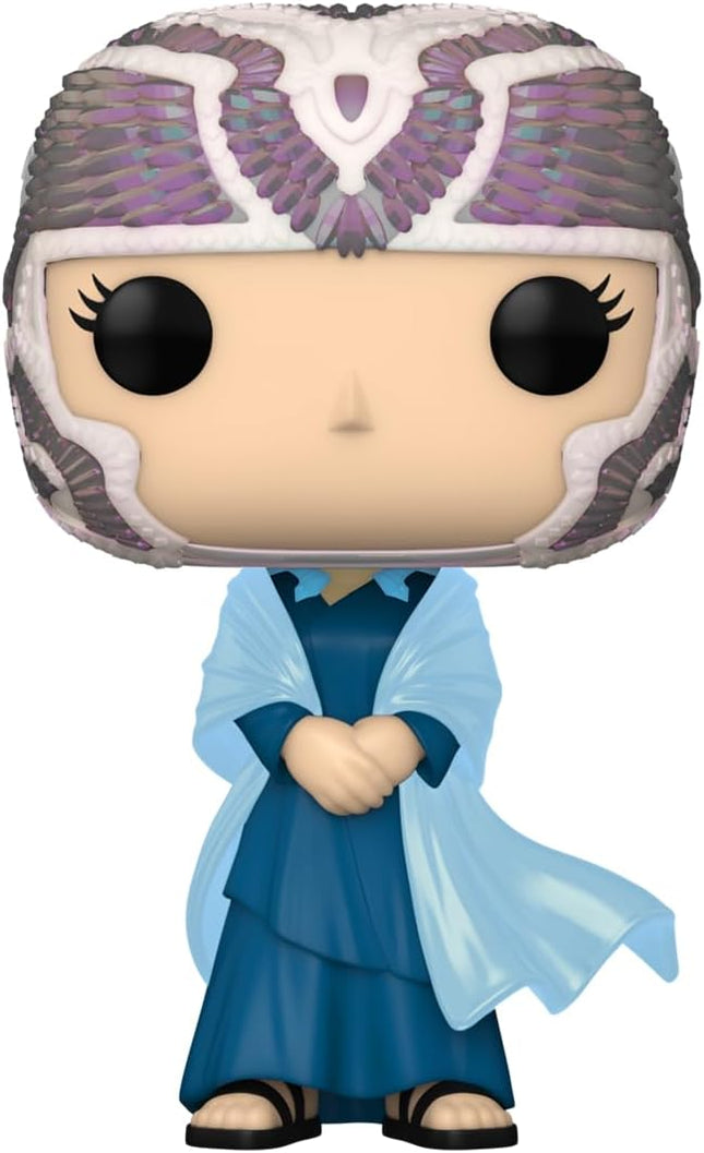 Funko POP! Movies: Dune 2 - Princess Irulan - Collectable Vinyl Figure - Gift Idea - Official Merchandise - for Kids & Adults - Movies Fans - Model Figure for Collectors and Display