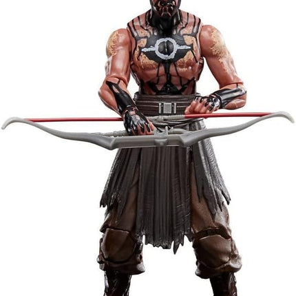 Star Wars The Black Series Gaming Greats 6 Inch Action Figure Exclusive - Nightbrother Archer