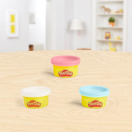 Play-Doh - Fun Shapes, Multicoloured