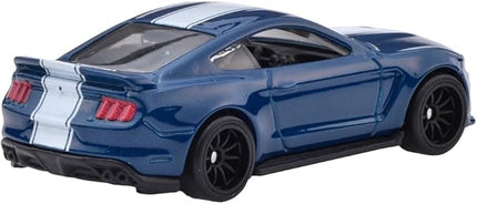 Hot Wheels HNW51 Fast and Furious - Custom Mustang [3 Years Old and Up]