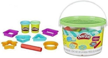 Play- Doh Mini Bucket Cookies