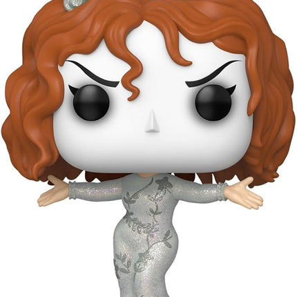 Funko Pop! Plus: House of 1000 Corpses - Baby - Glitter - Collectable Vinyl Figure - Gift Idea - Official Merchandise - Toys for Kids & Adults - Horror Fans - Model Figure for Collectors