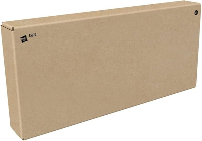 Nerf Elite 2.0 Motoblitz CS-10 Blaster, Motorised 10-Dart Blasting, Airblitz 6 Darts at Once, Clip, 22 Elite Darts