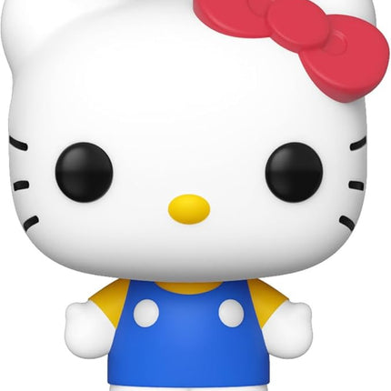 Funko Pop! Sanrio: Hello Kitty - Classic Hello Kitty