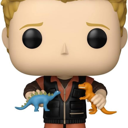 Funko Pop! TV: Firefly - Hoban Washburne - Collectable Vinyl Figure - Gift Idea - Official Merchandise - Toys for Kids & Adults - TV Fans - Model Figure for Collectors and Display