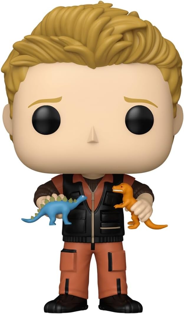 Funko Pop! TV: Firefly - Hoban Washburne - Collectable Vinyl Figure - Gift Idea - Official Merchandise - Toys for Kids & Adults - TV Fans - Model Figure for Collectors and Display
