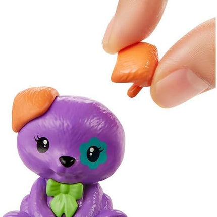 Mattel - Barbie Color Reveal Easter Egg, One Surprise Color Reveal with Each Transaction