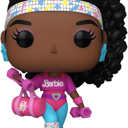 Funko POP! Vinyl: Barbie - Barbie Rewind - Collectable Vinyl Figure - Gift Idea - Official Merchandise - for Kids & Adults - Ad Icons Fans - Model Figure for Collectors and Display