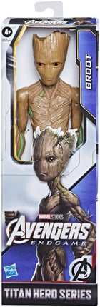 Marvel AVN Titan Hero Groot