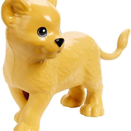 Barbie Photojournalist Doll, Brunette, Inspired by National Geographic for Kids 3 Years to 7 Years Old