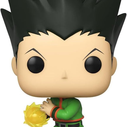 Funko Pop! Animation: Hunter x Hunter - Gon Freecs Jajank, Multicolor