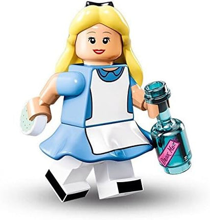 LEGO Disney Series Minifigures 71012 - One Random Pack