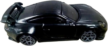 Hot Wheels Porsche 911 GT3, Factory Fresh 10/10