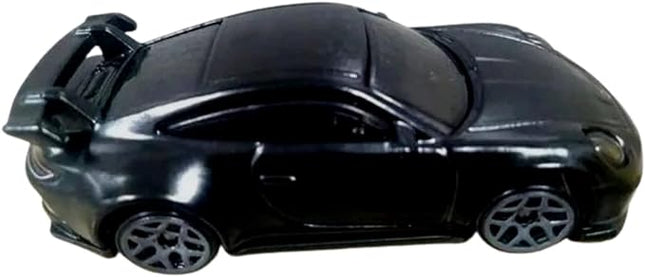 Hot Wheels Porsche 911 GT3, Factory Fresh 10/10