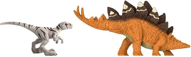 Jurassic World Mattel Dominion Mini Dino