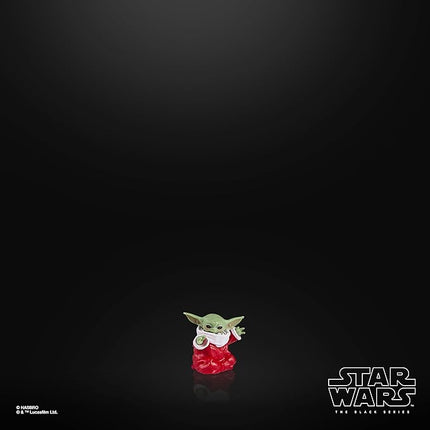 STAR WARS The Black Series Astromech Droid (Holiday Edition), Premium Collectible 6 Inch Action Figure