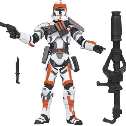 STAR WARS The Vintage Collection Old Republic Trooper Action Figure