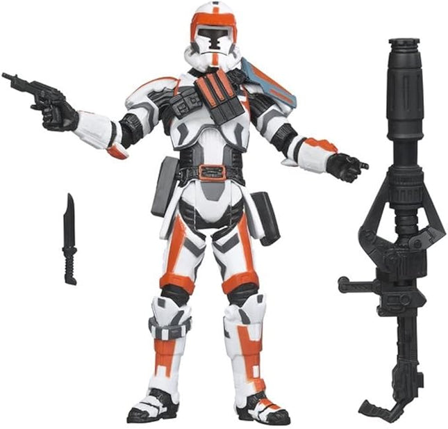 STAR WARS The Vintage Collection Old Republic Trooper Action Figure
