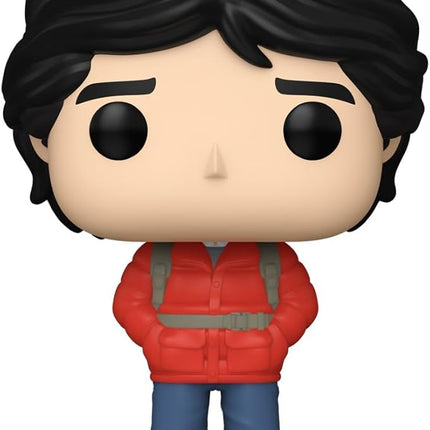 Funko Pop! Movies: an American Werewolf in London - David Kessler