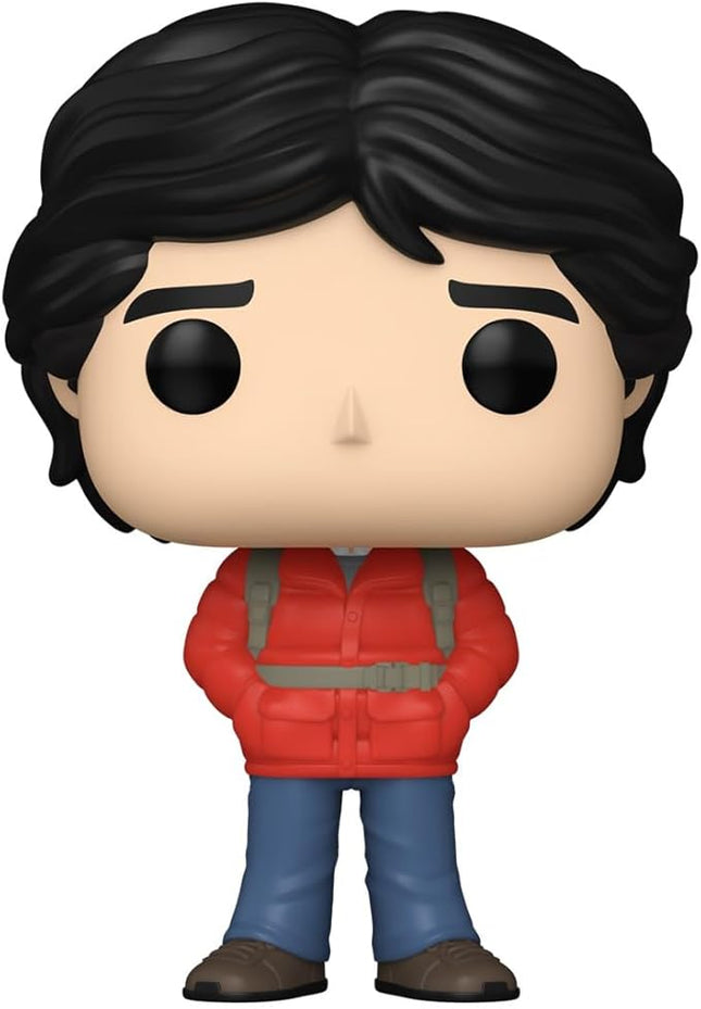 Funko Pop! Movies: an American Werewolf in London - David Kessler