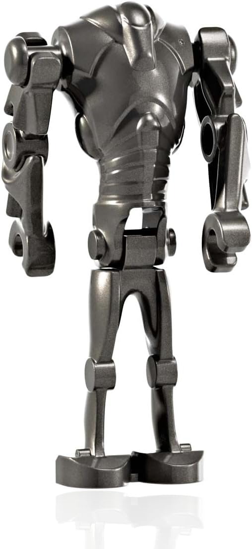Lego Star Wars Super Battle Droid Minifigure