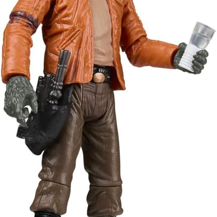 STAR WARS The Vintage Collection Ponda Baba, A New Hope 3.75 Inch Premium Collectible Action Figure