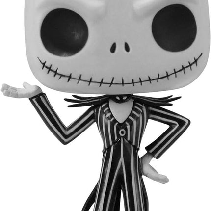 Funko Pop! Disney: The Nightmare Before Christmas - Jack Skellington